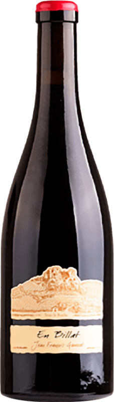 138,95 € | Vinho tinto Jean-François Ganevat En Billat A.O.C. Côtes du Jura Jura França Pinot Preto 75 cl