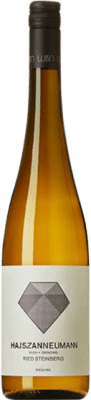 Hajszan Neumann Ried Steinberg Grinzinger Riesling Biológico 75 cl