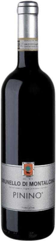 免费送货 | 红酒 Azienda Pinino D.O.C.G. Brunello di Montalcino 托斯卡纳 意大利 Sangiovese 75 cl