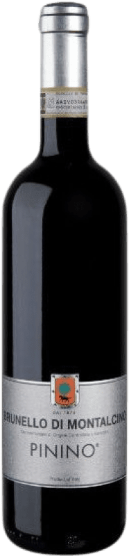 47,95 € | Красное вино Azienda Pinino D.O.C.G. Brunello di Montalcino Тоскана Италия Sangiovese — Санджовезе 75 cl