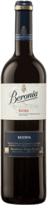 Beronia Reserve 1,5 L