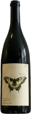 Andreas Tscheppe Schwalbenschwarz Muskateller Macerated Muscat Petit Grain 75 cl