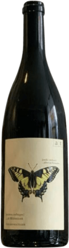 59,95 € | 白ワイン Andreas Tscheppe Schwalbenschwarz Muskateller Macerated Estiria オーストリア Muscat 有機 75 cl