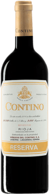 Viñedos del Contino Rioja Резерв бутылка Магнум 1,5 L