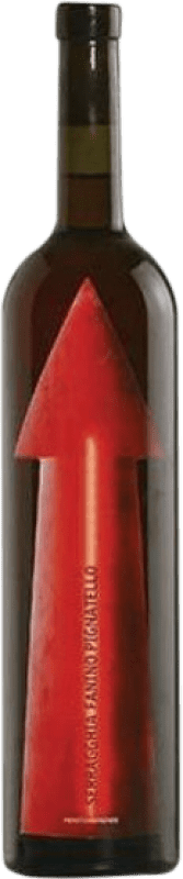 Spedizione Gratuita | Vino rosso Gabrio Bini Serragghia Fanino Catarratto e Pignatello Rosso I.G.T. Terre Siciliane Sicilia Italia Carignan, Pugnitello, Catarratto Biologico 75 cl