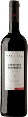 Cal Pla Negre Priorat 瓶子 Magnum 1,5 L