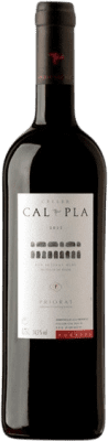 Cal Pla Negre Priorat Magnum-Flasche 1,5 L