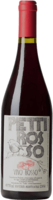 Campi di Fonterenza Pettirosso