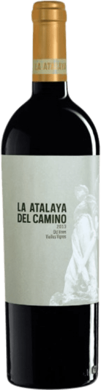 29,95 € 送料無料 | 赤ワイン Atalaya La del Camino D.O. Almansa マグナムボトル 1,5 L