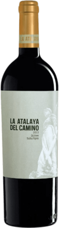 58,95 € Envoi gratuit | Vin rouge Atalaya Del Camino D.O. Almansa Bouteille Magnum 1,5 L