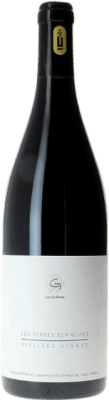 Le Clos des Grillons Terres Blanches Vieilles Vignes Biológico 75 cl