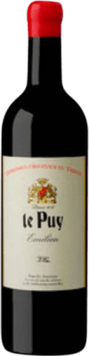 Château Le Puy Cuvée Emilien Côtes de Bordeaux Magnum Bottle 1,5 L
