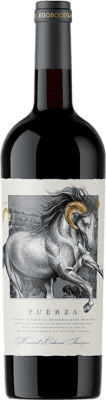 Ego Fuerza Jumilla 75 cl