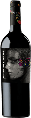 Ateca Honoro Vera Garnacha Calatayud Botella Magnum 1,5 L