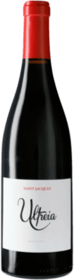 Raúl Pérez Ultreia Saint Jacques Mencía Bierzo 瓶子 Magnum 1,5 L