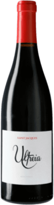 Raúl Pérez Ultreia Saint Jacques Mencía Bierzo Bouteille Magnum 1,5 L