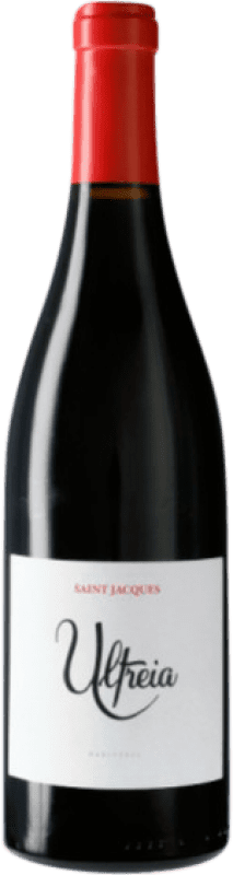 34,95 € Kostenloser Versand | Rotwein Raúl Pérez Ultreia Saint Jacques D.O. Bierzo Magnumflasche 1,5 L