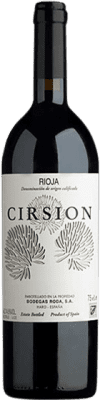 Bodegas Roda Cirsion 1,5 L