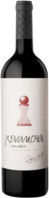 Revancha Malbec — Мальбек Mendoza 75 cl