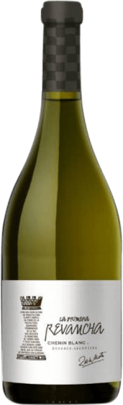 Бесплатная доставка | Белое вино Revancha La Primera I.G. Mendoza Мендоса Аргентина Chenin White 75 cl