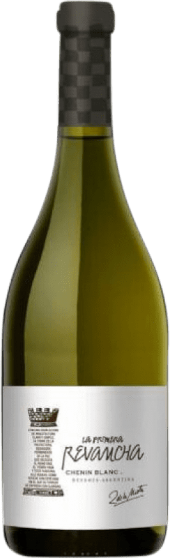 送料無料 | 白ワイン Revancha La Primera I.G. Mendoza メンドーサ アルゼンチン Chenin — シュナン 75 cl