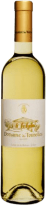 Domaine des Tourelles Blanc Assemblage 75 cl