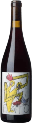 Sistema Vinari Elio Cedó Fato Ökologisch 75 cl
