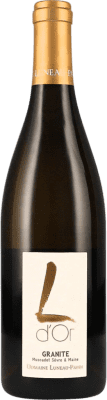 Luneau-Papin Le L d'Or Melon de Bourgogne Muscadet-Sèvre et Maine 75 cl