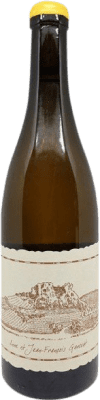 Jean-François Ganevat Les Miraculés Chardonnay Côtes du Jura Eco — Biologisch 75 cl