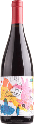 4 Kilos Gallinas & Focas Vi de la Terra de Mallorca Aged 75 cl