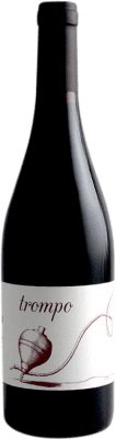 A Tresbolillo Trompo Tempranillo — Темпранильо Ribera del Duero молодое 75 cl
