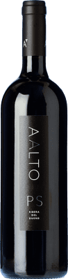 Aalto PS Tempranillo — Темпранильо Ribera del Duero 75 cl
