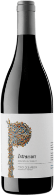Abadia de Poblet Intramurs Giovane