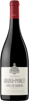 Abadia de Poblet Negre Crianza