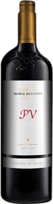 Abadía Retuerta Petit Verdot Vino de la Tierra de Castilla y León 75 cl