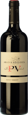 Abadía Retuerta Petit Verdot Vino de la Tierra de Castilla y León 75 cl