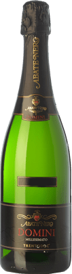 Abate Nero Domini Brut
