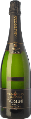 Abate Nero Domini Nero Pinot Black Brut Trento 75 cl