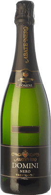 Abate Nero Domini Nero Brut