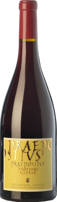 Abbazia di Novacella Praepositus Pinot Noir Alto Adige 75 cl