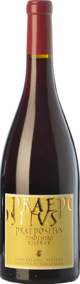 Abbazia di Novacella Pinot Nero Praepositus Pinot Schwarz Alto Adige 75 cl
