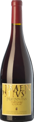 Abbazia di Novacella Pinot Nero Praepositus Spätburgunder Alto Adige 75 cl