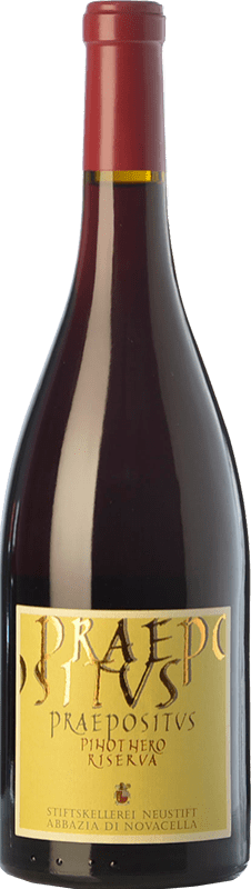 35,95 € Kostenloser Versand | Rotwein Abbazia di Novacella Praepositus D.O.C. Alto Adige