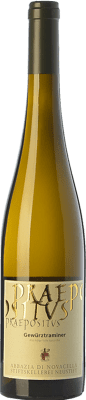 Abbazia di Novacella Praepositus Gewürztraminer — Гевюрцтраминер Alto Adige 75 cl