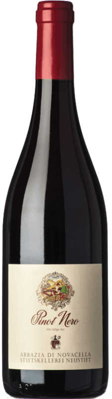 送料無料 | 赤ワイン Abbazia di Novacella D.O.C. Alto Adige トレンティーノアルトアディジェ イタリア Pinot Noir — ピノ・ノワール 75 cl