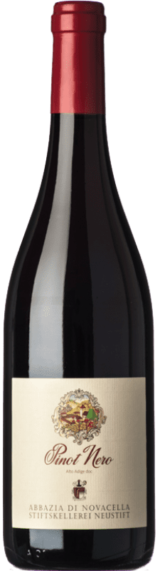 19,95 € | Red wine Abbazia di Novacella Pinot Nero D.O.C. Alto Adige Trentino-Alto Adige Italy Pinot Black 75 cl