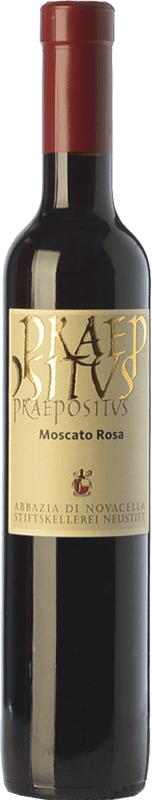 31,95 € Free Shipping | Sweet wine Abbazia di Novacella D.O.C. Alto Adige Half Bottle 37 cl