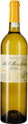 Abel Mendoza Crianza — Aged