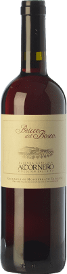 Accornero Bricco del Bosco Grignolino — Гриньолино Grignolino del Monferrato Casalese 75 cl