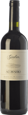 Accornero Giulin Barbera Barbera del Monferrato 75 cl